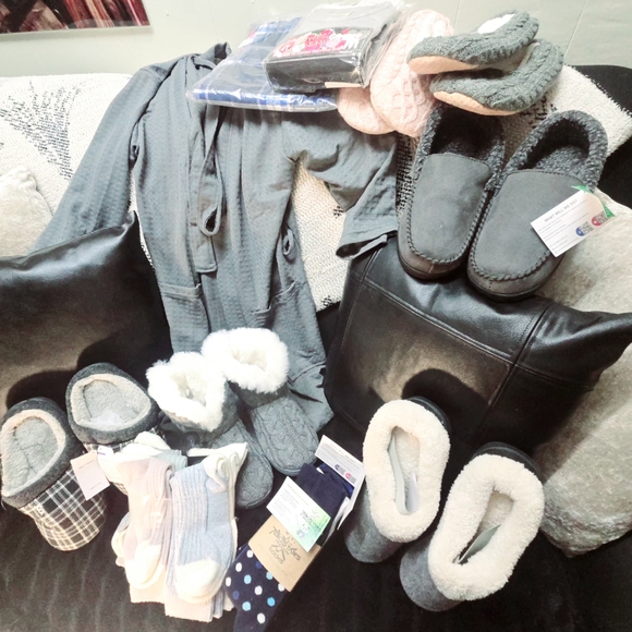 Other - Cozy Fireside Bundle